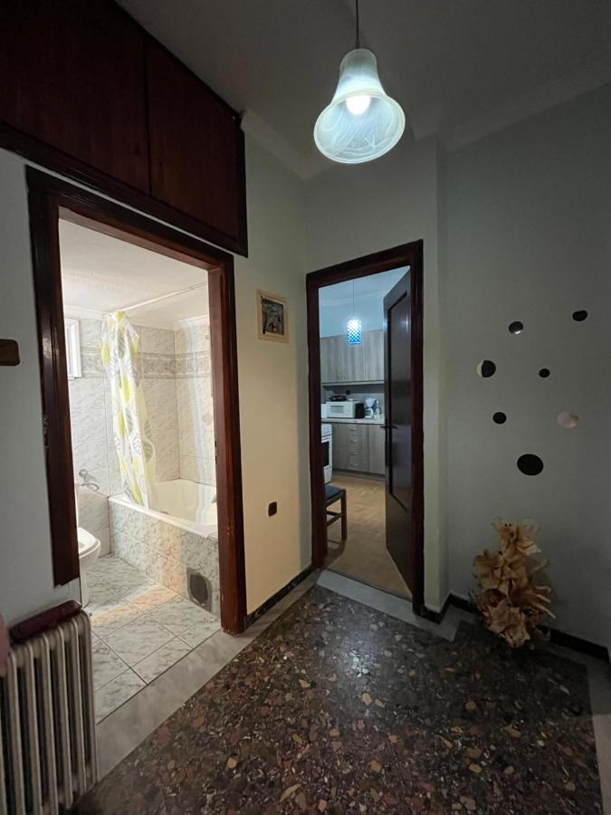 קאבאלה Sofi'S Apartment מראה חיצוני תמונה