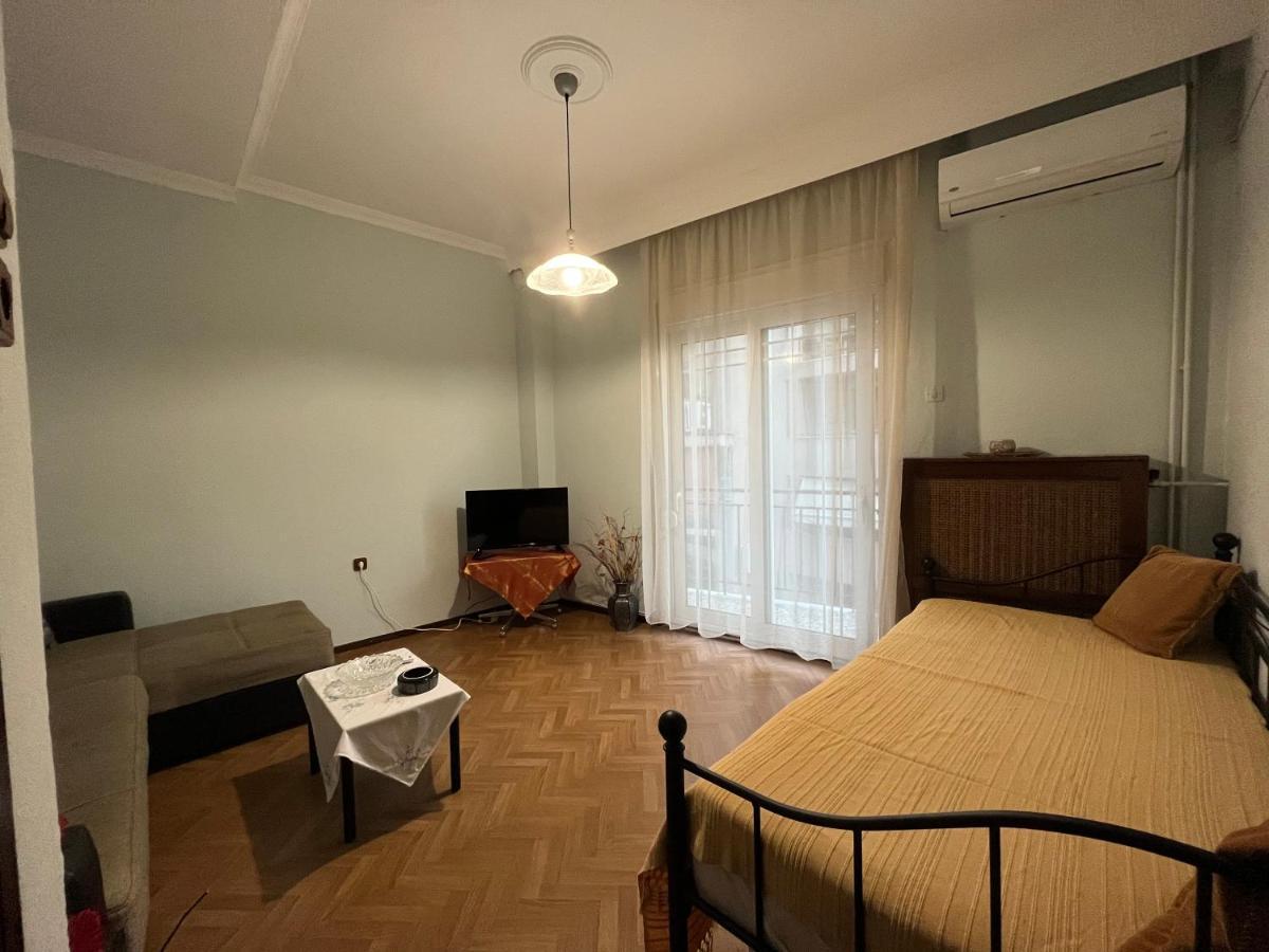 קאבאלה Sofi'S Apartment מראה חיצוני תמונה