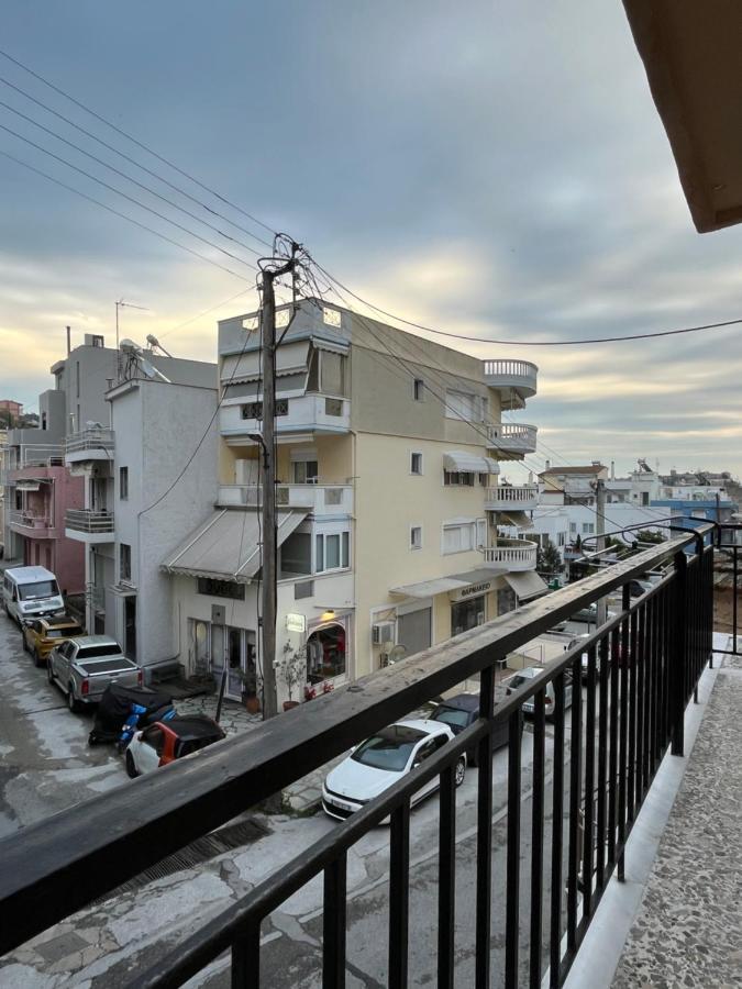 קאבאלה Sofi'S Apartment מראה חיצוני תמונה