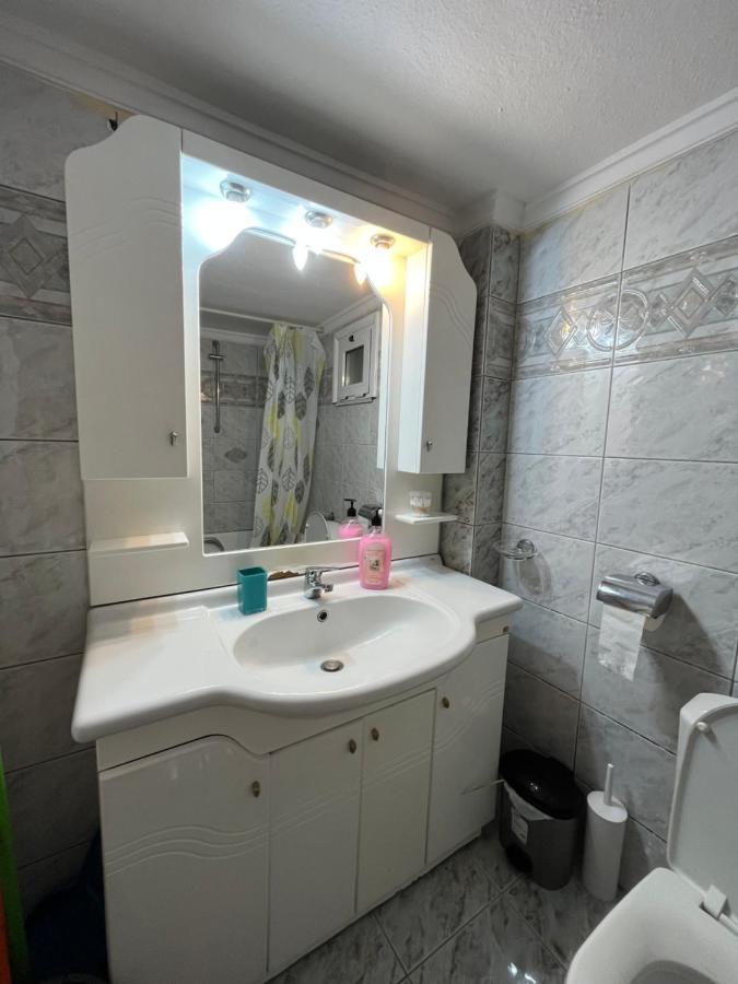 קאבאלה Sofi'S Apartment מראה חיצוני תמונה